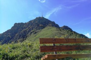 Wanderung Kitzbüheler Horn