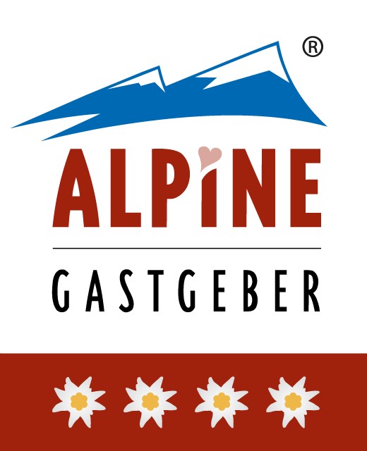 Alpine Gastgeber Tirol 4 Edelweiß